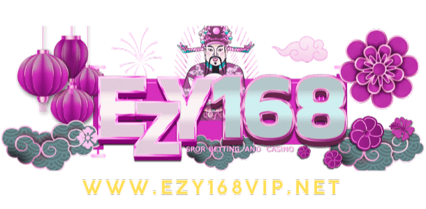 ezy168vip - logo