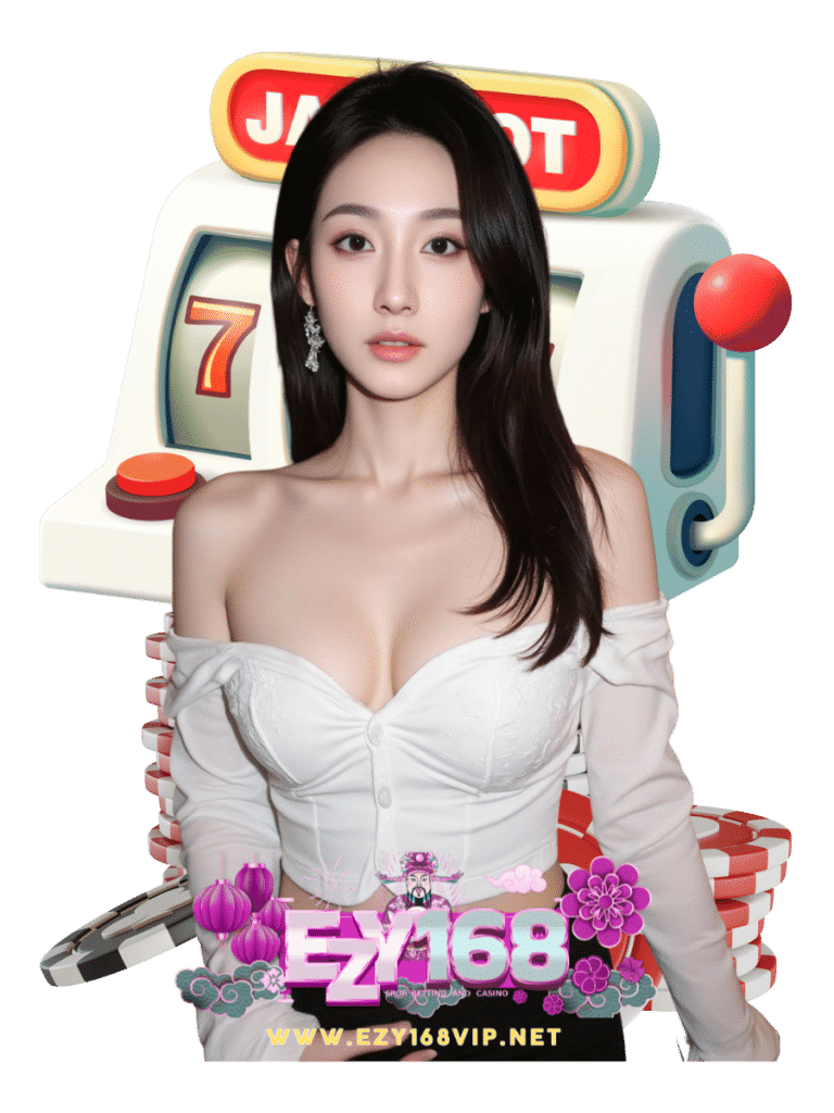 ezy168vip เว็บสล็อต